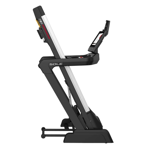 Sole F85 Treadmill