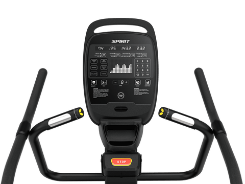 Spirit CSC880 Stair Climber