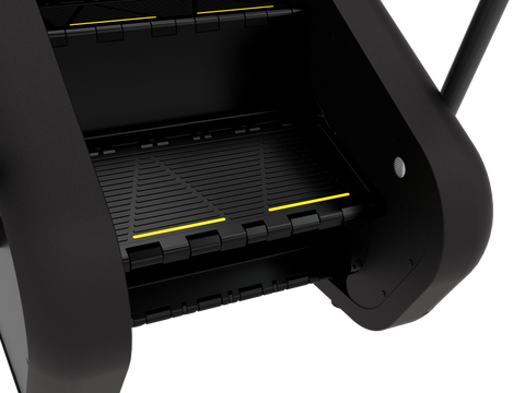 Spirit CSC880 Stair Climber