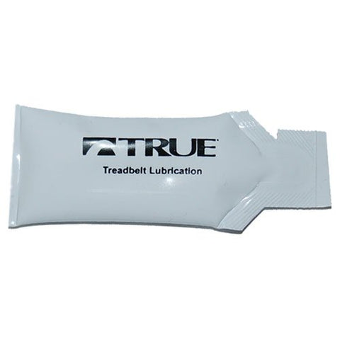 True Fitness Treadmill Lubricant