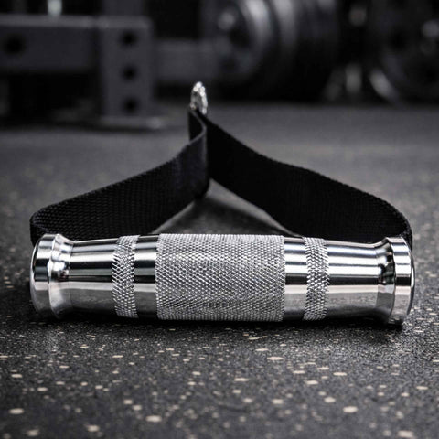 Poignée en aluminium FNE D