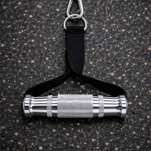 Poignée en aluminium FNE D