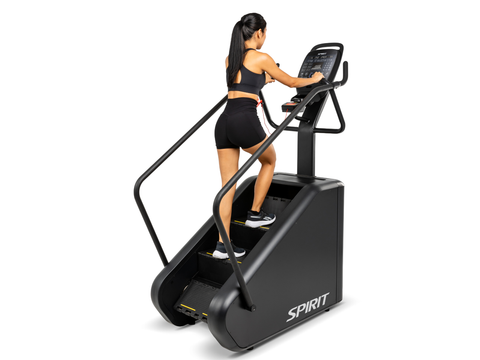 Spirit CSC880 Stair Climber
