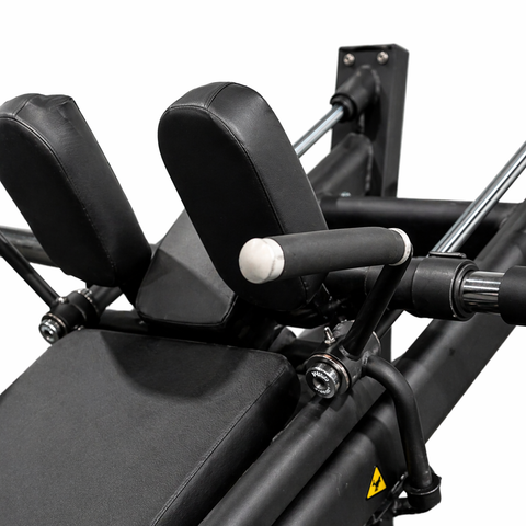 FNE Commercial Hack Squat