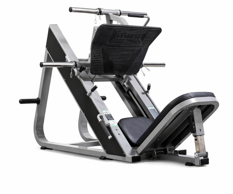 Appareil de musculation FNE Commercial pour les cuisses à 45 degrés
