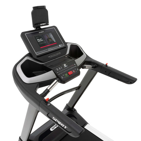 Spirit XT485ENT Treadmill