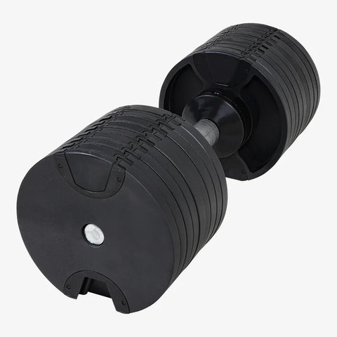 Altas Adjustable Dumbbell Pair 5-70lbs (AL-D01)