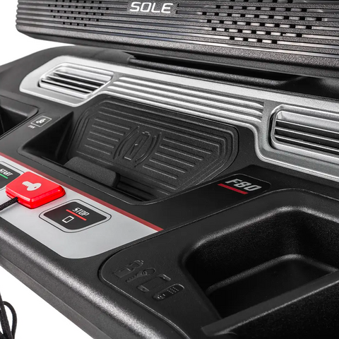 Sole treadmill canada deals