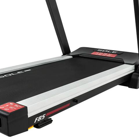 Sole F85 Treadmill (NEW 2023 MODEL)
