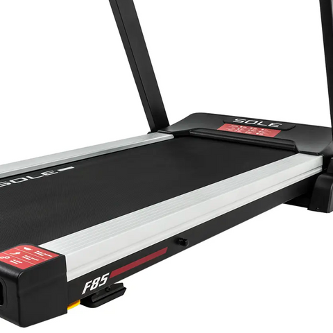 Sole F85 Treadmill