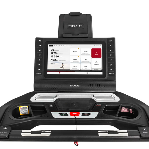 Sole F85 Treadmill