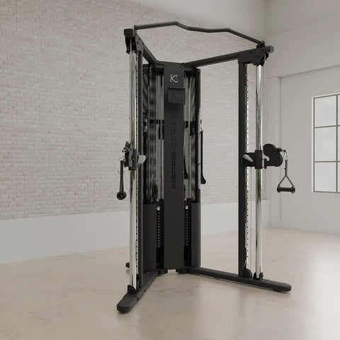 Inspire FT1 PRO Functional Trainer