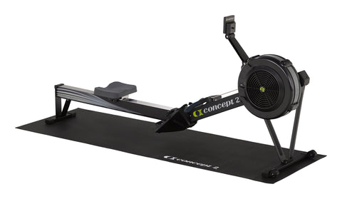 RowErg Floor Mat