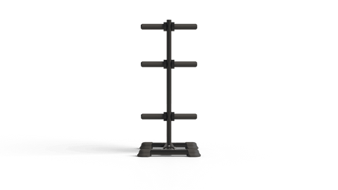 Hoist HF-5444 Olympic Weight Tree