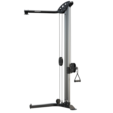 Hoist HI-LO Pulley Option (For V Elite Home Gym)