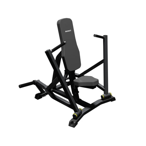 Ironax XC Seated Chest Press