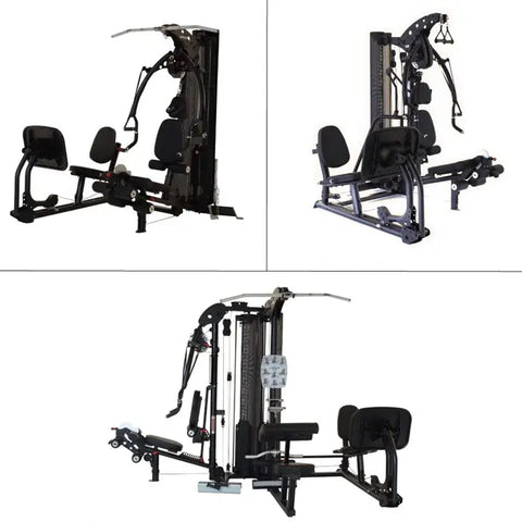 Inspire Leg Press Attachment for M Serie