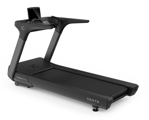 INSPIRE Series T4s Folding Treadmill