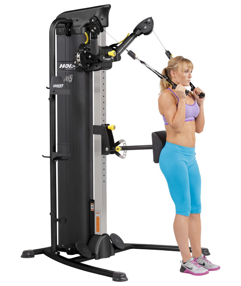 Hoist Mi5 Functional Training System
