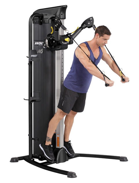 Hoist Mi5 Functional Training System
