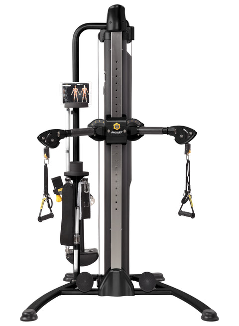 Hoist Mi5 Functional Training System