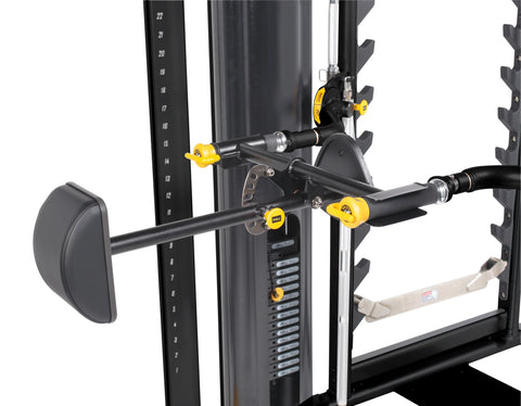 Hoist MI7 SMITH Functional Training System