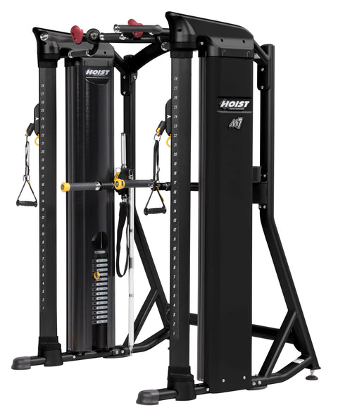 Hoist Mi7 Functional training system