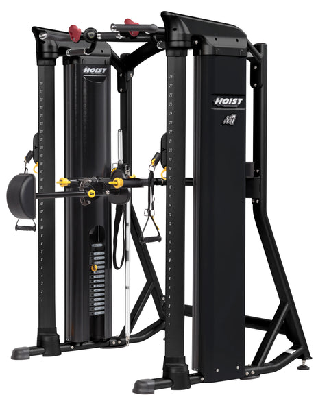Hoist Mi7 Functional training system