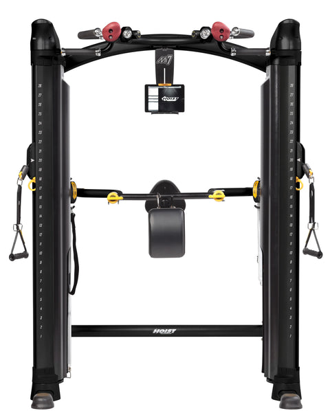 Hoist Mi7 Functional training system