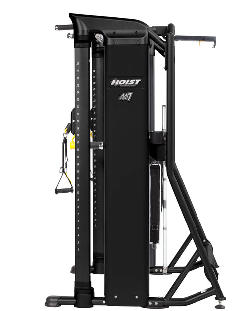 Hoist Mi7 Functional training system