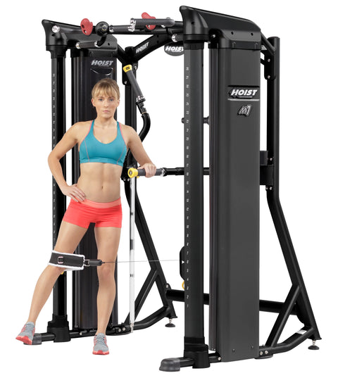 Hoist Mi7 Functional training system