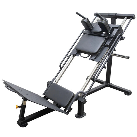Combinaison Leg Press / Hack Squat Powertec (P-LPHS)