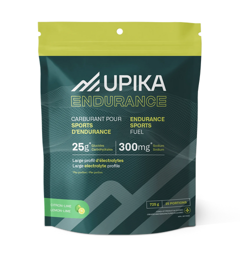 UPIKA Endurance