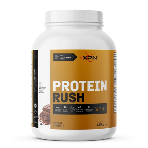 XPN Protein Rush (2kg)