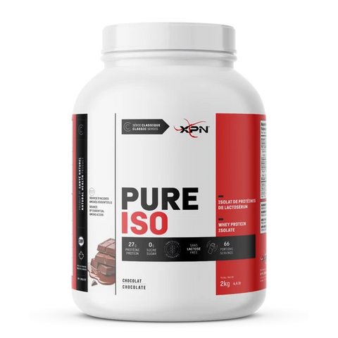 XPN Protein Iso Xtrem (4.4lb)
