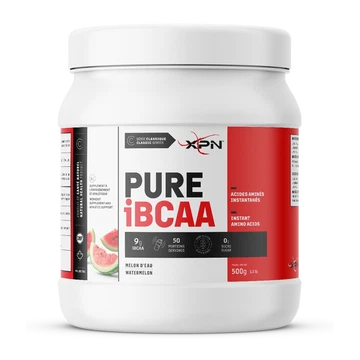 XPN Pure iBCAA 500g