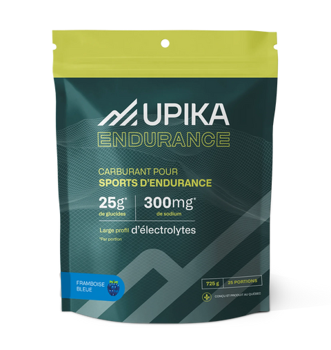 UPIKA Endurance