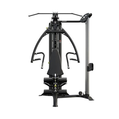 Hoist V1-Elite Home Gym