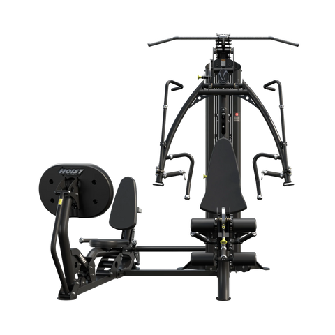 Hoist V4 Elite Home Gym