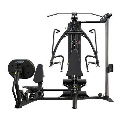 Hoist V4 Elite Home Gym
