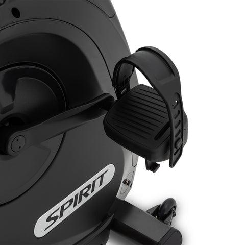 Spirit XBR25 Recumbent Bike