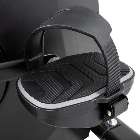 Spirit XBU55 Upright Bike