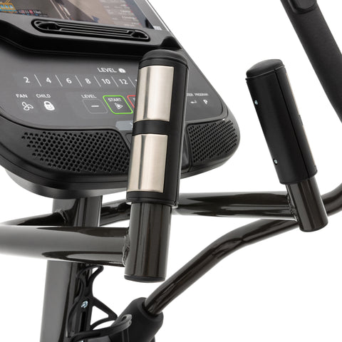 Spirit XE295 Elliptical