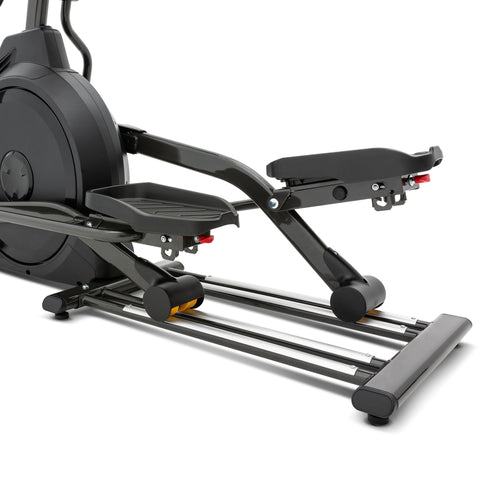 Spirit XE295 Elliptical