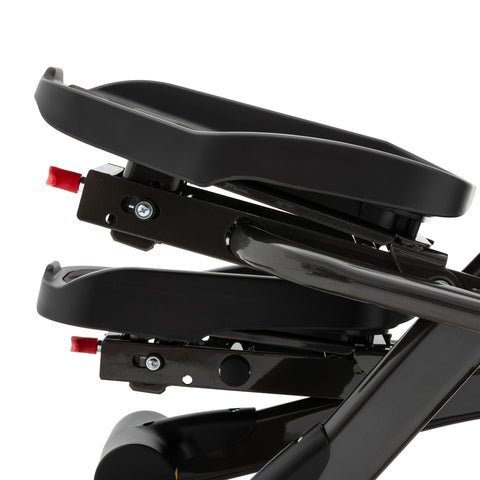 Spirit XE295 Elliptical