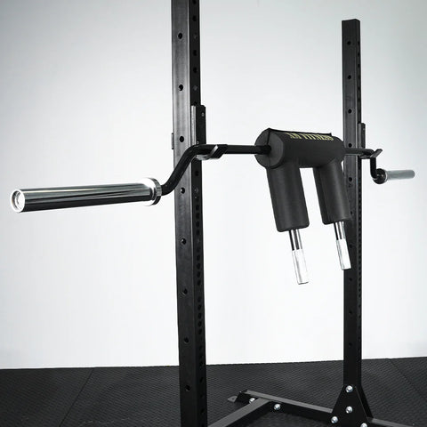 XM Pro Olympic Safety Squat Bar