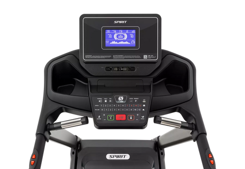 Spirit XT285 Treadmill