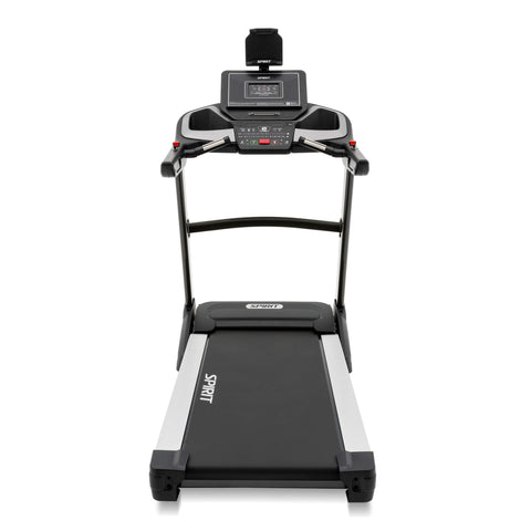 Spirit XT385 Treadmill