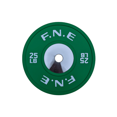 FNE Competition Bumper Plate