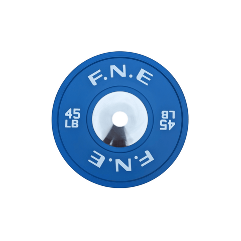 FNE Competition Bumper Plate